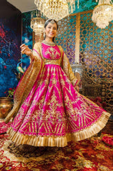 Zahra Ahmad - Resham - 2 Piece